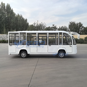 Autobús Turístico Blanco Personalizado con Asientos Cómodos, Autobús para Exteriores, Fabricado en China, Venta Directa de Fábrica, Autobús de Alta Calidad, Depósito - Product Image 5