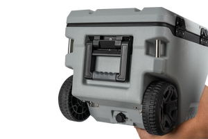 Kích thước lớn cho thời gian dài lưu trữ thực phẩm 120L cách điện câu cá <span class=keywords><strong>Ice</strong></span> Cooler <span class=keywords><strong>Box</strong></span> lên đến 5 ngày cho các hoạt động ngoài trời - Product Image 6