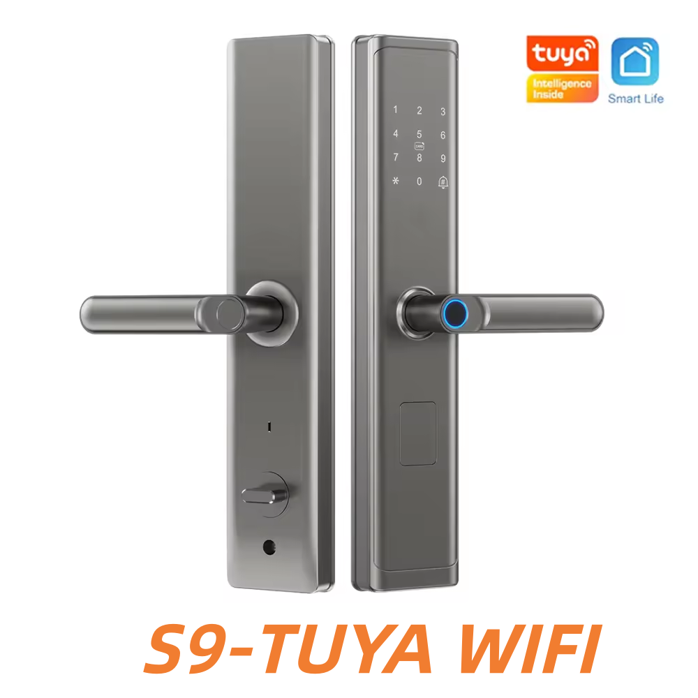 S9-TUYA WIFI