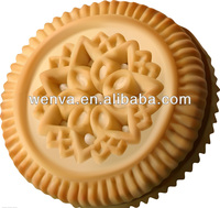 Machine à biscuits souples de haute qualité