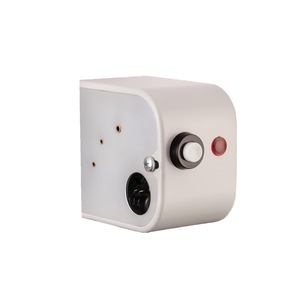 สวิตช์ควบคุมแรงดัน 24 โวลต์ IP22 ราคาประหยัด สำหรับใช้งานทั่วไป - Product Image 1