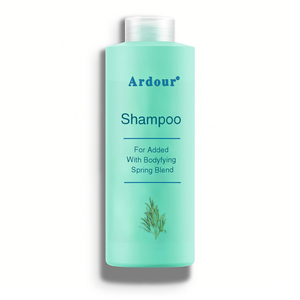 Anti-Dandruff Oil-Control Deep Cleansing Silky Smooth Hair Color-Enhancing Herbal Extract Weak Acid 2-IN-1 Gel <b>Shampoo</b> - Product Image 2