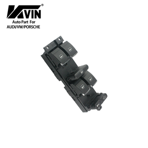 KVIN baru 3BD959857 sakelar Wiper depan kiri dengan bercahaya 9-pin <span class=keywords><strong>Pilot</strong></span> 4943BD 959 857 untuk Volkswagen untuk - Product Image 2