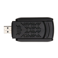 Offre Spéciale 5G AC1300 USB Wifi Dongle Adaptateur RTL8822BU Double Bande 1300Mbps Blue-Tooth Carte Réseau Sans Fil pour Ordinateur Portable/Ordinateur