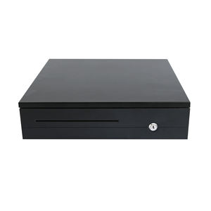 Cajón de Dinero Automático de Metal para Punto de Venta, Cajón de Dinero Grande para Venta de Fabricante - Product Image 3