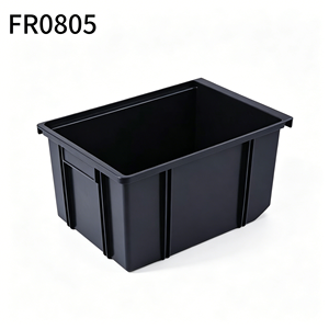 Fabricantes de Bandejas Antiestáticas <span class=keywords><strong>Berserk</strong></span> Bin en Chennai: Agua de mar conduce electricidad por contener plástico ESD para bandejas de PCB - Product Image 5