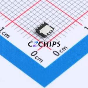 Nouveau et original transistor à effet de champ à transistor MOT4712J PDFN3x3 (MOSFET) - Product Image 2
