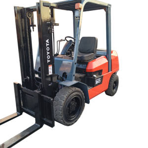 ใช้สำหรับรถยกดีเซล 3 ตัน 4300 กก. คุณภาพสูง ประสิทธิภาพเยี่ยม - Product Image 1