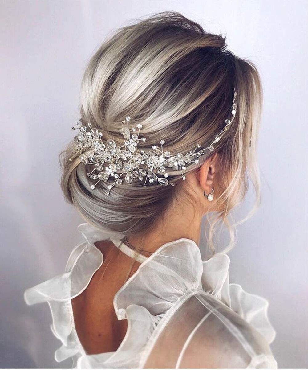 Hair Accessories For Wedding Hair Salon Hair Accessories For