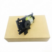 Rakitan Gear Pita untuk Suku Cadang Printer Dot Matrix EPSON LQ630 Baru