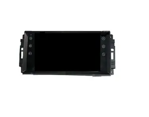 UPSZTEC 7" HD Touch Screen Android System Special DVD GPS Car Video Player for Ferrari California T 2009 2010 2011 2012 -2019