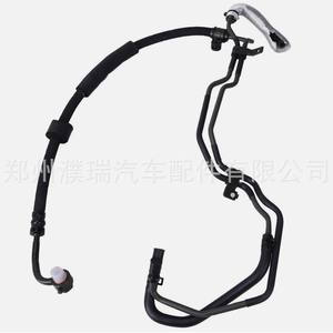 ท่อแรงดันพวงมาลัยเพาเวอร์ฮุนได 575102E000 575102E001 สำหรับทูซอน สปอร์ตเทจอะไหล่ทดแทนใหม่ - Product Image 4