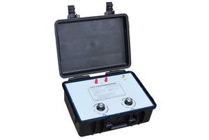 Máquina de Prueba CT Burden Serie FY IP55 200VA con Alimentación Multirango - Product Image 2