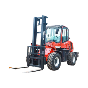 औद्योगिक और भारी शुल्क का उपयोग फोर्कलिफ्ट 3/5/7/<span class=keywords><strong>9</strong></span>/10 टन साइड लोडर फोकलिफ्ट डीजल/गैसोलीन इंजन बिक्री के लिए - Product Image 4
