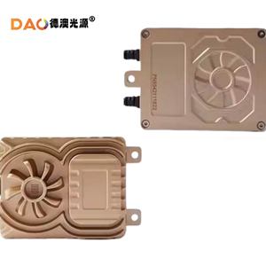 Dao Lighting – ballast électronique HID 75W, AC 85-265V, pour phare de voiture, à décharge à haute intensité - Product Image 5
