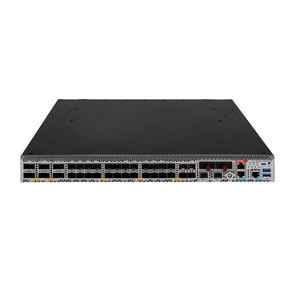 H3C SecPath F5000-AI120 100G ไฟร์วอลล์ประสิทธิภาพสูงระดับไฮเอนด์ ระบบป้องกันความปลอดภัยแบบครบวงจรหลายมิติ พร้อมฮาร์ดดิสก์คู่ - Product Image 1