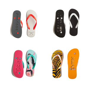 Sandales et tongs EVA personnalisées avec logo OEM Beckon gravé sur la semelle extérieure pour les promotions de marques haut de gamme et les promotions de marques en plein air - Product Image 4