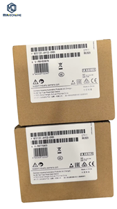 Module PLC S7-1200 6ES7231-4HF32-0XB0, module de contrôle industriel, module de contrôleur logique programmable, module d'entrée analogique, automatique - Product Image 1
