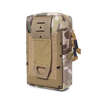 Sac tactique de Sport de plein air pour hommes, accessoires de ceinture, sac banane, pochette de taille, sac à dos, nouvelle collection