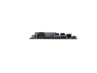 2026 Inter Smart 13th M138SE Embedded 3.5 Inci Motherboard PC Industri Mendukung Jaringan Ganda Catu Daya DC Tegangan Lebar