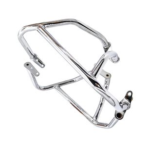 Prezzo Speciale di Fabbrica - Barre Paramotore Sostitutive per <span class=keywords><strong>Honda</strong></span> Wing GL1800, Barra Antiurto e Paraurti per Motocicletta - Product Image 3