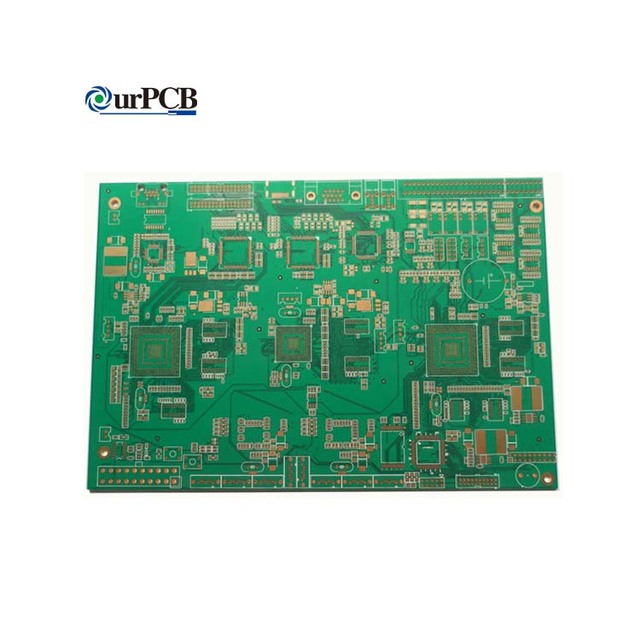 Wholesale 1CH 2CH Wireless Microphone Handheld Mic with PCB Receiver Board wireless microphone with receiver pcb