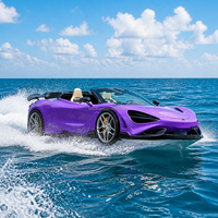 Sièges en option, bateau à moteur à jet d'eau en fibre de verre, moteur hors-bord à essence 90/115 CV, style professionnel de luxe pour utilisation en mer