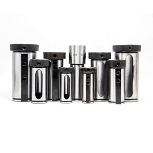 D20 chủ tay áo cho máy tiện CNC đường kính biến Dowel Cutter giảm dao thiết lập máy công cụ phụ kiện-chuyển đổi tay áo - Product Image 2