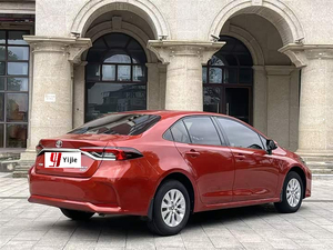 Toyota Corolla / <span class=keywords><strong>Hilux</strong></span> d'<span class=keywords><strong>occasion</strong></span> fiable en provenance de Chine, prête à être expédiée, voiture à conduite à gauche au meilleur prix - Product Image 5