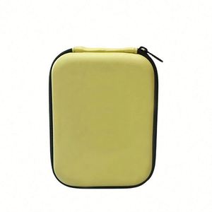 กล่องน้ำหอม EVA กันน้ำ กล่องใส่น้ำหอมแบบพกพาสำหรับขวดน้ำหอมสำหรับเดินทางแบบพกพา - Product Image 1