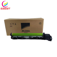 Ebest Usine En Gros Compatible Sharp MX312 MX-312CU OPC tambour Pour Sharp AR5726/5731/M260/M310/312 Copieur Pièces De Rechange Tambour Uni
