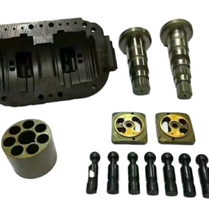 Pompe à eau moteur 2036744 pour excavatrice ZAX200/HPV102 - Product Image 1