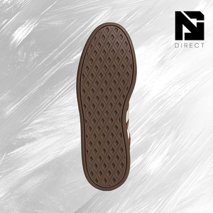 Adidas Breaknet Sleek Leopard Dusky Bronze Zapatillas de skate para mujer con cordones y punta redonda estilo primavera - Product Image 5