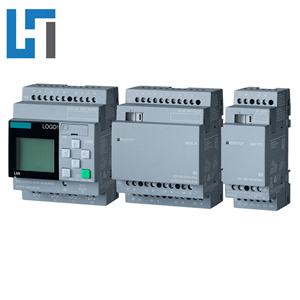 Nuevo y Original 6ED1055-1CB00-0BA2 LOGO! Controlador de Programación PLC, Controlador de Automatización Industrial en Stock - Product Image 3