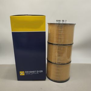 En İyi Yeni Otomotiv Parçası E510HO7 D129 E500HD129 E445KP D314-2 dizel Yakıt Filtresi Durumu Yepyeni - Product Image 2