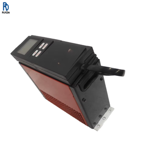 PLC 0508-51-1-00 PLC 0508 51 1 00 Contrôleur logique programmable Module de contrôle d'automatisation industrielle Dispositif d'E/S numérique - Product Image 1