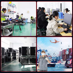 Dispositif <span class=keywords><strong>de</strong></span> nettoyage <span class=keywords><strong>de</strong></span> panneaux solaires par drone avec planification automatique <span class=keywords><strong>de</strong></span> trajectoire pour panneaux solaires commerciaux - Product Image 4