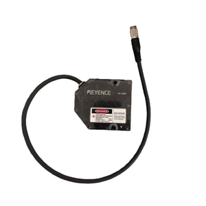 หัวเซนเซอร์วัดระยะทางด้วยเลเซอร์ CCD ความเร็วสูง ความแม่นยำสูง KEYENCE LK-G30 หัววัดขนาดเล็กสำหรับงานอุตสาหกรรม - Product Image 6
