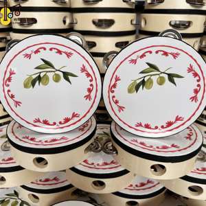 Tambourin <span class=keywords><strong>de</strong></span> mariage <span class=keywords><strong>de</strong></span> 6 pouces, instrument <span class=keywords><strong>de</strong></span> <span class=keywords><strong>musique</strong></span> personnalisé, tambourin <span class=keywords><strong>de</strong></span> piste <span class=keywords><strong>de</strong></span> danse <span class=keywords><strong>de</strong></span> mariage, vente en gros, instrument à secouer à main - Product Image 6