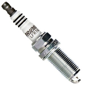 หัวเทียน NGK แท้ รุ่น Laser <span class=keywords><strong>Platinum</strong></span> สำหรับระบบเครื่องยนต์รถยนต์ 2900 LFR7AIX-P สำหรับ VOLVO S60 I, S60 II, S80 II (AS) - Product Image 1