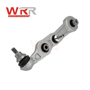 2053309700 2053305500 Brazo de control para Benz W205 C300 C200, piezas duraderas de rótula de horquilla de suspensión delantera inferior y varilla de control de pista - Product Image 2