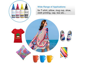 <span class=keywords><strong>HP</strong></span> thông minh Tank 515/519/615/618/655/<span class=keywords><strong>564</strong></span>/920/950 máy in phun cho Mực <span class=keywords><strong>refill</strong></span> 135ml 70ml gt53xl GT52 chai in ấn cho mực - Product Image 4