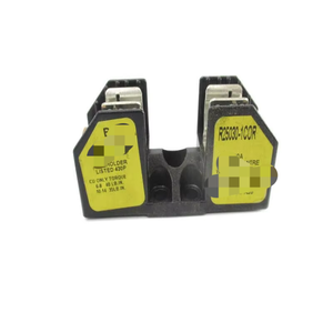 Controlador de programación PLC de automatización Industrial de almacén listo Original, 250V 30A, nuevo, V - Product Image 1