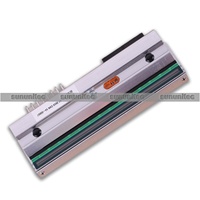 رأس طباعة حراري جديد أصلي A4031 لطابعات الباركود Avery Dennison AP 4.4/AP5.4/NOVEXX XLP 504/514 بدقة 203 نقطة في البوصة
