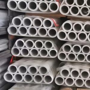 Venta al por Mayor Directa <span class=keywords><strong>de</strong></span> Fábrica, <span class=keywords><strong>Tubo</strong></span> Redondo/Cuadrado <span class=keywords><strong>de</strong></span> <span class=keywords><strong>Aluminio</strong></span> Serie 6000 Económico para Decoración, 20mm 30mm, Tamaño Personalizado - Product Image 4