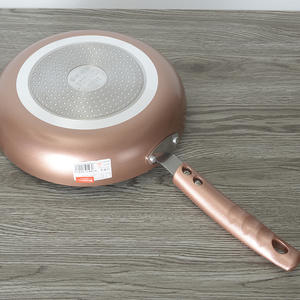 Cocina americana, utensilios de cocina de aleación de aluminio, huevo frito revuelto, freír antiadherente, Mini sartén antiadherente - Product Image 5