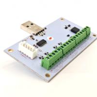 Tailhoo – Prototype de PCB à montage rapide, assemblage rapide de PCBA, finition de surface HASL/OSP/Or par immersion, 1 pièce MOQ, solution tout-en-un