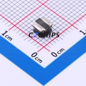Inductor de Potencia SMD SNR4030-100MT, 4x4mm (Inductancia: 10uH) (Precisión: 20%) Corriente de Saturación (Isat): 1.95A - Product Image 2