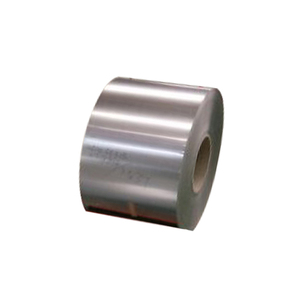 Bobine de tôle étamée ETP de qualité <span class=keywords><strong>MR</strong></span> <span class=keywords><strong>Bao</strong></span> Steel, épaisseur 0,1-0,7 mm, avec service de découpe pour boîtes alimentaires - Product Image 3