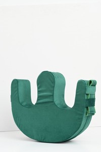 Nouveau coussin épais <span class=keywords><strong>de</strong></span> 13 cm pour les soins aux <span class=keywords><strong>personnes</strong></span> âgées, oreiller en forme <span class=keywords><strong>de</strong></span> montagne pour aider les patients alités à se retourner, dispositif <span class=keywords><strong>de</strong></span> retournement - Product Image 3
